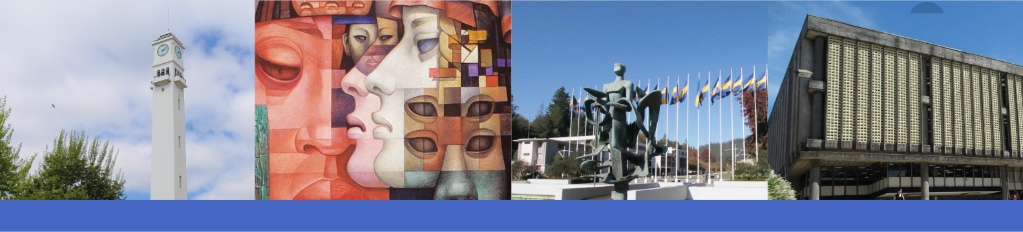 Campus UdeC 1