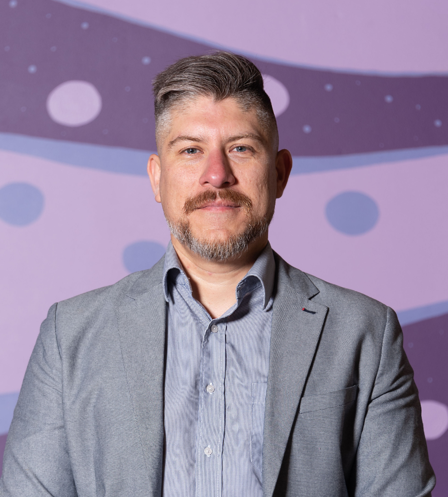 Carlos Caro Seguel, PhD
