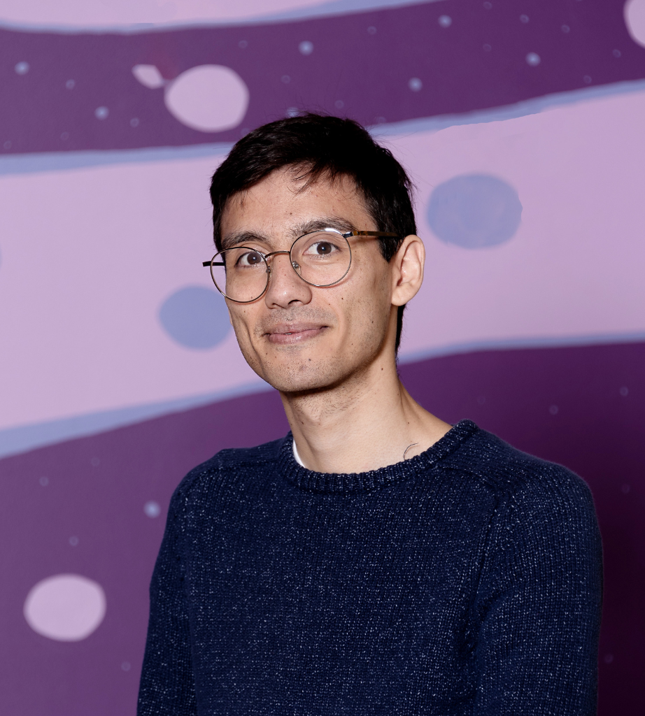 Carlos Navarrete, PhD
