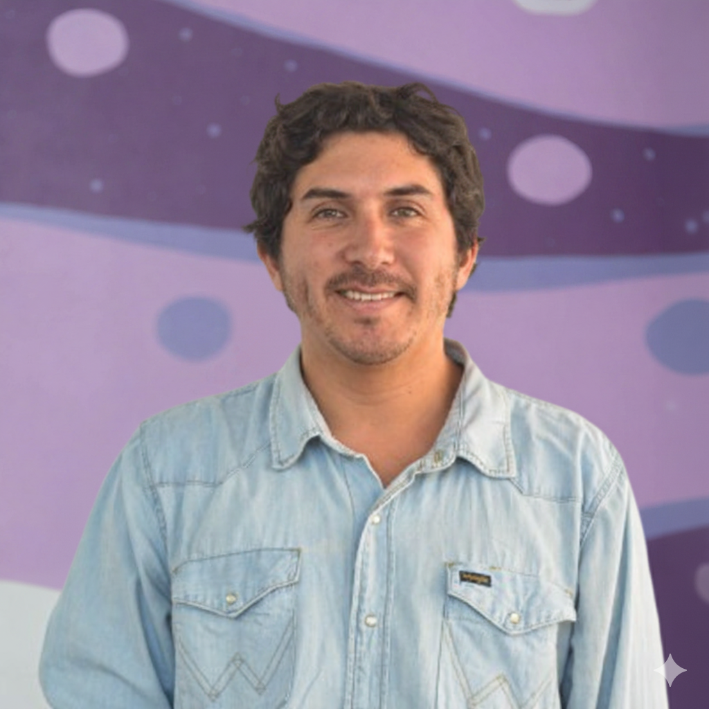 Emilio Hernández, MSc