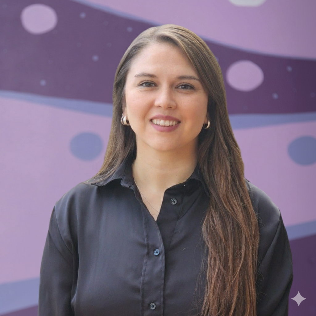 Fernanda Díaz De Arcaya, MSc