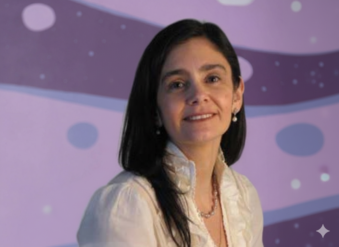Jimena Alarcón, PhD