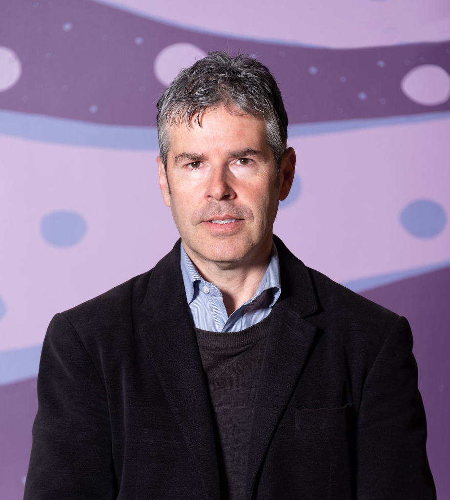 Jorge Jiménez del Río, PhD