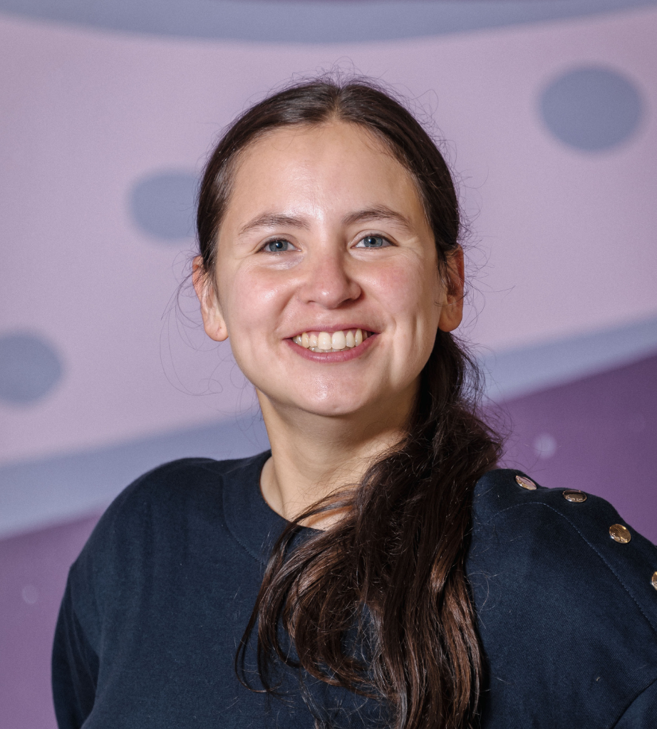 Marcela Parada-Contzen, PhD