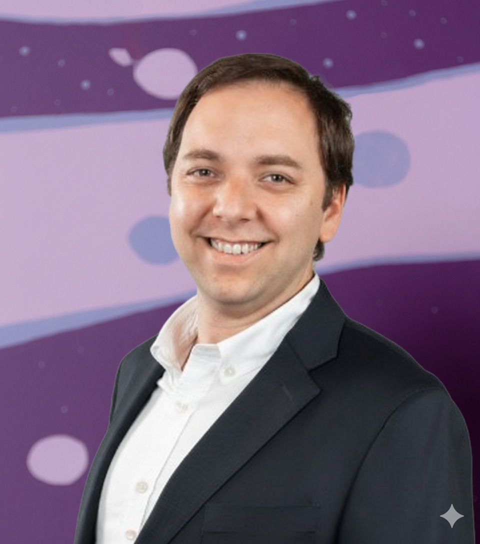 Nicolás Nardecchia, MSc
