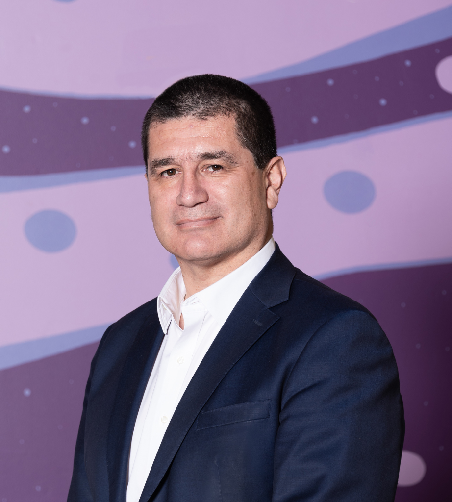 Pablo Catalán Martínez, PhD