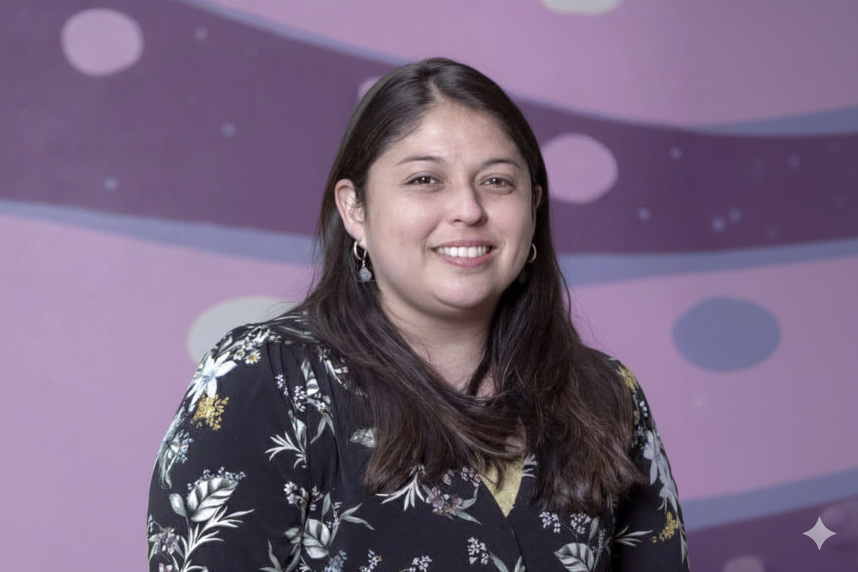 Valeria Bravo Fray, MSc