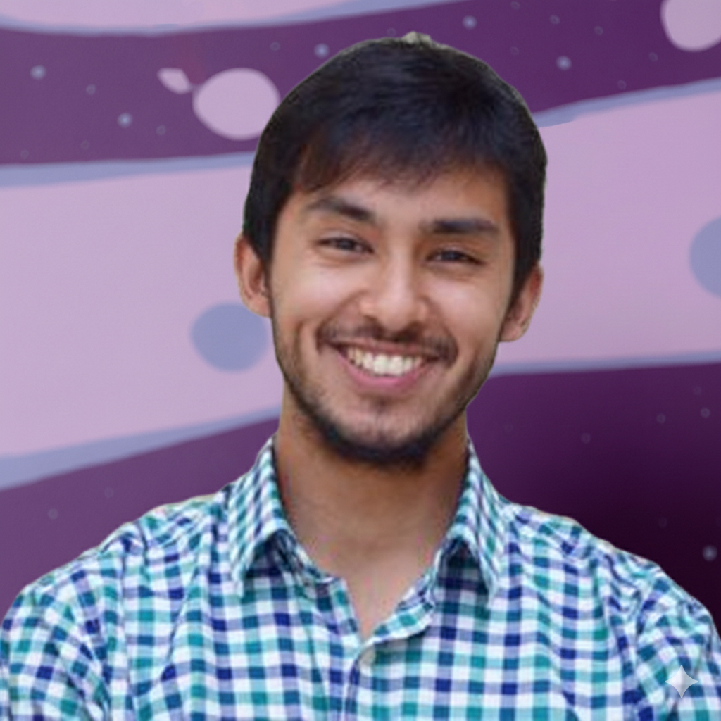Yeribert Galaz, MSc